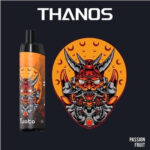 YUOTO THANOS 5000 puffs - Image 17