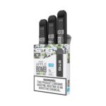 STIG Disposable Vape All Flavors by VGOD - Image 10