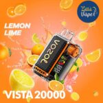 VOZOL VISTA 20000 Puffs - Image 19