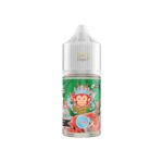 DR. VAPE BUBBLE GUM KINGS 30ml SALTNIC - Image 3