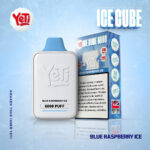Yeti Ice Cube 6000 Puffs Disposable Vape 20mg In Dubai UAE - Image 10