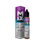 VGOD 30ml SALTNIC 25mg & 50mg All Flavors In Dubai UAE - Image 25