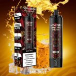 VNSN QUAKE PRO 14000 PUFFS DISPOSABLE VAPE 50MG/5% NICOTINE DISPOSABLE VAPE WITH ALL NEW FLAVORS - Image 14