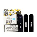 STIG Disposable Vape All Flavors by VGOD - Image 8
