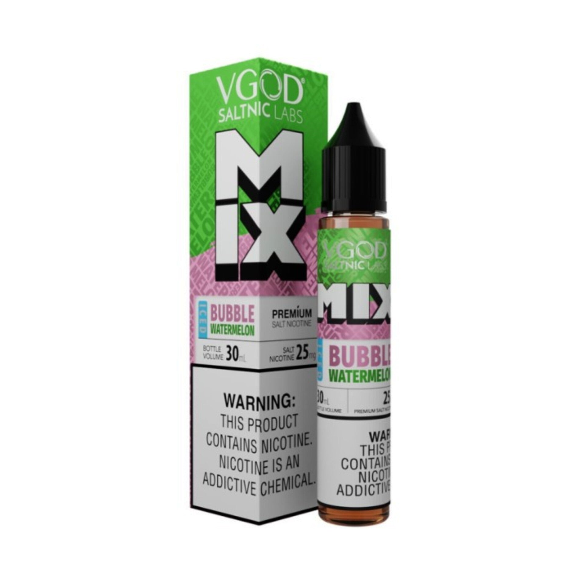 rn-image_picker_lib_temp_1a85addf-ce29-4e8a-ad8b-efd1e4826674.jpg VGOD Mix Iced Bubble watermelon SaltNic 30ml - Image 1