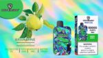 Hyperjoy 10000 Puffs 5% Nic Disposable Vape - Image 9