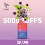 Original ELF BAR Disposable Vape BC5000 Puffs 2% Nicotine - Image 18