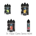 GEMS SERIES 60ML E-JUICE BY DR. VAPE - Image 2