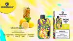 Hyperjoy 10000 Puffs 5% Nic Disposable Vape - Image 4