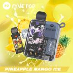 Pyne Pod 8000 Puffs Disposable Vape kit (Replaceable Pod) In Dubai UAE - Image 3