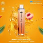 HAYATI PRO MAX 4000 Plus Puffs 20mg Disposable Vape - Image 18