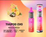 TUGBOAT EVO 4500 Puffs - Image 25