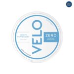 VELO Crispy Peppermint Slim - ZERO Nicotine