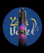 SAM VAPE 60ml E-Juice All Series - Image 6