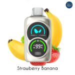WAKA PA25000 Puffs 50mg Disposable Vape in Dubai UAE - Image 9