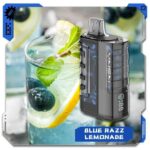VNSN GHOST 15000 Puffs 50mg/5% Nicotine Disposable Vape - Image 5