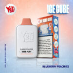 Yeti Ice Cube 6000 Puffs Disposable Vape 20mg In Dubai UAE - Image 11