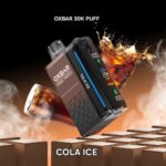 OXBAR Magic Maze 2 Disposable 30000 Puffs Vape in Dubai UAE - Image 4