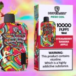 Hyperjoy 10000 Puffs 5% Nic Disposable Vape - Image 15