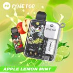 Pyne Pod 8000 Puffs Disposable Vape kit (Replaceable Pod) In Dubai UAE - Image 11