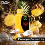 Chillax Shake 22000 Puffs - Image 6