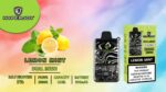 Hyperjoy 20000 Puffs 5% Nic Disposable Vape - Image 11