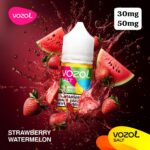 VOZOL 30ml Saltnic 30mg & 50mg E-Juice In Dubai UAE - Image 6