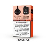 MYLE META BOX 5000 Puffs Disposable Vape - Image 11