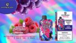 Hyperjoy 10000 Puffs 5% Nic Disposable Vape - Image 6