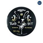 RABBIT Pineapple Ice - 50mg