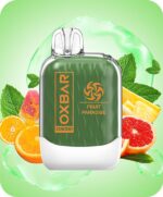 OXBAR G8000 PUFFS DISPOSABLE VAPE IN DUBAI UAE - Image 6