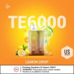 BUY ELFBAR TE6000 (US Version) - Image 4
