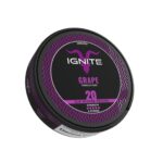 IGNITE Nicotine Pouches UAE - Image 3