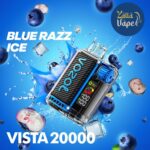 VOZOL VISTA 20000 Puffs - Image 9