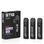 STIG Disposable Vape All Flavors by VGOD - Image 3