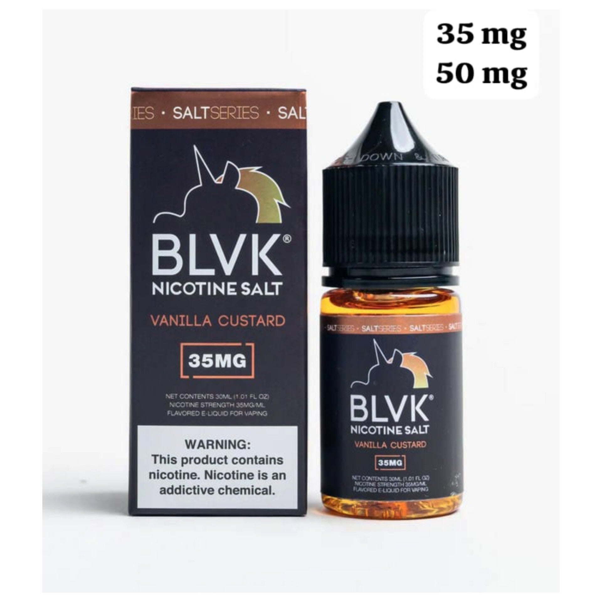rn-image_picker_lib_temp_741bf791-7e20-456c-819a-9a1dd2c93311.jpg VANILLA CUSTARD By BLVK Salt 30ml In Dubai UAE - Image 1