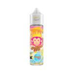 DR. VAPE BUBBLE GUM KINGS 60ml E-JUICE - Image 3