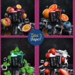 BLVK BAR 20000 Puffs - Image 2
