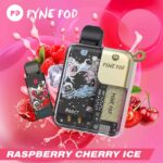 Pyne Pod 8000 Puffs Disposable Vape kit (Replaceable Pod) In Dubai UAE - Image 2