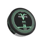 IGNITE Nicotine Pouches UAE - Image 5