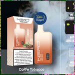 NERD FIRE 8000 Puffs 2% - Image 17