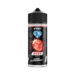 GEMS SERIES 120ml E-Juice By Dr. Vape - Image 3