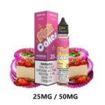 VGOD 30ml SALTNIC 25mg & 50mg All Flavors In Dubai UAE - Image 11