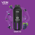 VEIIK Micko Q 5500 Puffs Disposable Vape - Image 14