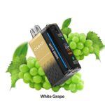 OXBAR Magic Maze 2 Disposable 30000 Puffs Vape in Dubai UAE - Image 6