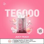 BUY ELFBAR TE6000 (US Version) - Image 11