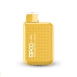BECO Pro 6000 Puffs Disposable Vape 20mg & 50mg - Image 7