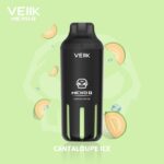 VEIIK Micko Q 5500 Puffs Disposable Vape - Image 13