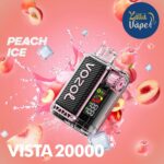VOZOL VISTA 20000 Puffs - Image 10