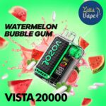 VOZOL VISTA 20000 Puffs - Image 6